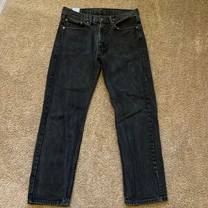 Levi 505 Jeans